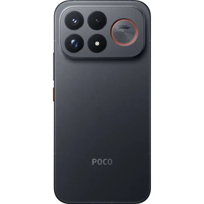 Мобільний телефон Xiaomi Poco F9 Ultra 16/512GB Red (1215356) зображення 7