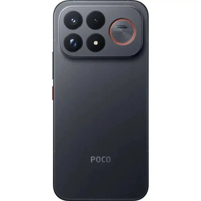 Мобільний телефон Xiaomi Poco F9 Ultra 16/512GB Black (1215355) зображення 7