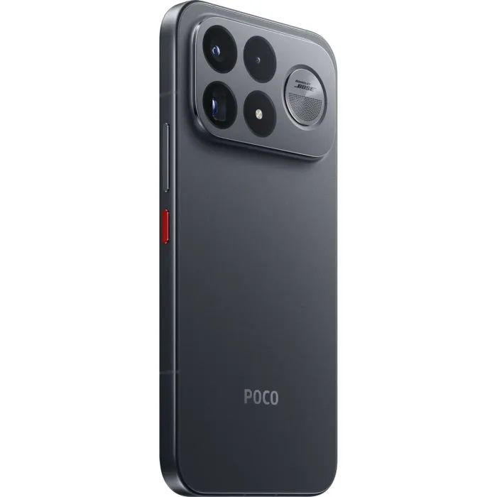 Мобільний телефон Xiaomi Poco F9 Ultra 16/512GB Red (1215356) зображення 8