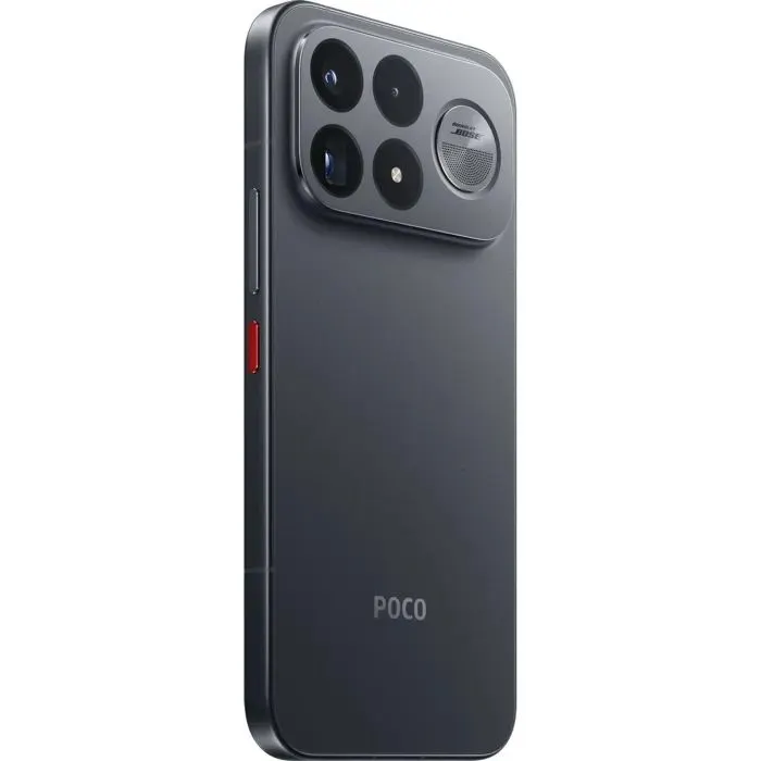 Мобільний телефон Xiaomi Poco F9 Ultra 16/512GB Black (1215355) зображення 8