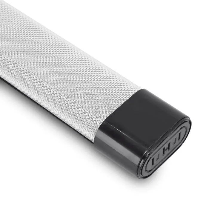 Світильник TITANUM 45W 1.2М 6500K Black (TL-BNO-45126B) зображення 3
