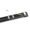 Світильник TITANUM 45W 1.2М 6500K Black (TL-BNO-45126B) зображення 4