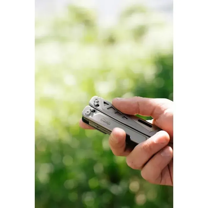 Мультитул Tramp Fixer (UTRA-309) зображення 11