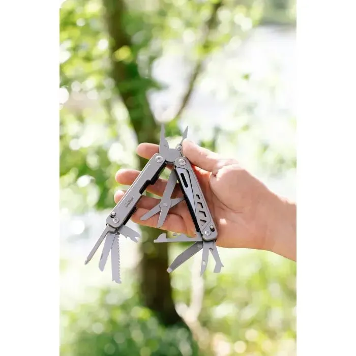 Мультитул Tramp Fixer (UTRA-309) зображення 6