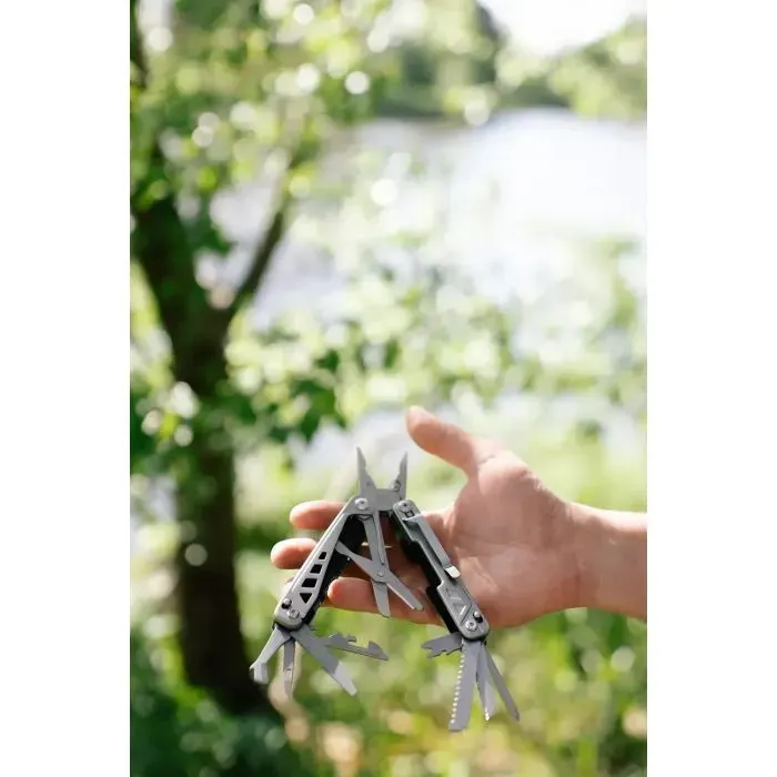 Мультитул Tramp Fixer (UTRA-309) зображення 7
