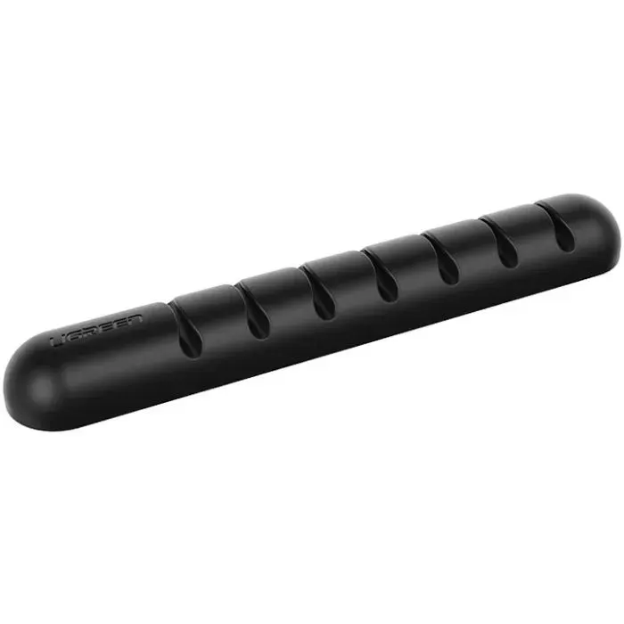 Тримач для кабелю Ugreen LP114 Cable Organizer Black (50320) (50320)