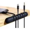 Тримач для кабелю Ugreen LP114 Cable Organizer Black (50320) (50320) зображення 2