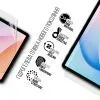 Пленка защитная Armorstandart hydrogel Doogee Tab A9 Pro+ 11inch (ARM93941) изображение 2