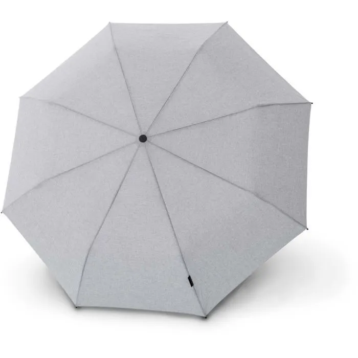 Зонт Knirps T.200 Melange Grey (Kn95-3201-4118) изображение 2