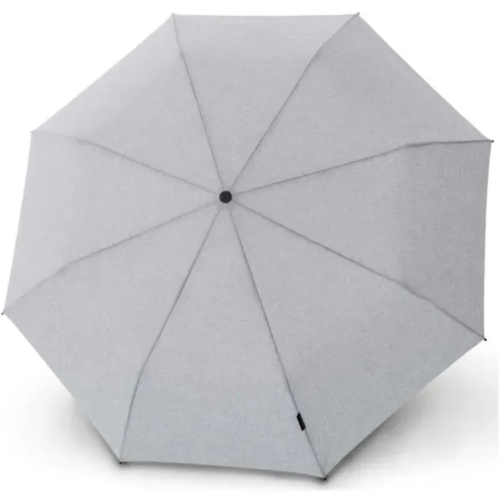 Зонт Knirps T.200 Melange Grey (Kn95-3201-4118) изображение 2
