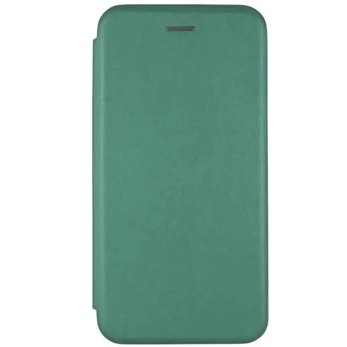 Чехол для мобильного телефона BeCover Exclusive Samsung Galaxy A17 5G SM-A17 Dark Green (716165)