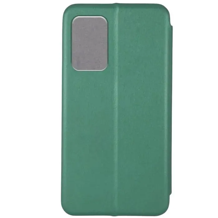 Чехол для мобильного телефона BeCover Exclusive Samsung Galaxy A17 5G SM-A17 Dark Green (716165) изображение 2