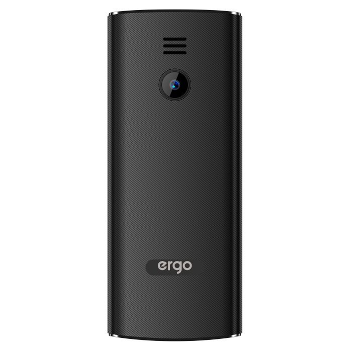 Мобильный телефон Ergo E243 Blue изображение 2