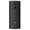 Мобильный телефон Ergo E243 Black изображение 2