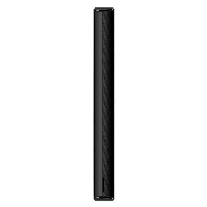 Мобильный телефон Ergo E243 Black изображение 4