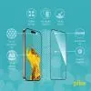 Скло захисне Piko Full Glue ESD Apple iPhone 16 Pro Black (1283126594786) зображення 4