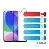 Скло захисне ACCLAB Full Glue Samsung F16 Black (1283126620249) зображення 3