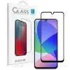 Скло захисне ACCLAB Full Glue Samsung F16 Black (1283126620249)