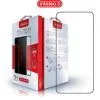 Скло захисне Intaleo Full Glue Samsung Galaxy S25 Plus Black (1283126607905)