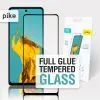 Скло захисне Piko Full Glue Tecno Spark 20 Pro Black (1283126592423) зображення 2