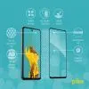Скло захисне Piko Full Glue Tecno Spark 20 Pro Black (1283126592423) зображення 4