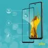 Скло захисне Piko Full Glue Tecno Spark 20 Pro Black (1283126592423) зображення 5