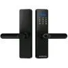 Розумний замок SEVEN LOCK SL-7740BF black (SL7740BFb) зображення 3