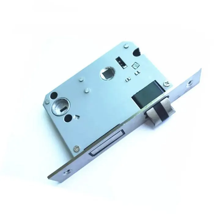 Розумний замок SEVEN LOCK SL-7740BF black (SL7740BFb) зображення 4