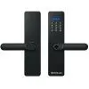 Розумний замок SEVEN LOCK SL-7740BF black (SL7740BFb)