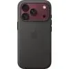 Чохол до мобільного телефона Apple TechWoven MagSafe iPhone 18 Pro Black (MKD64ZM/A) зображення 2