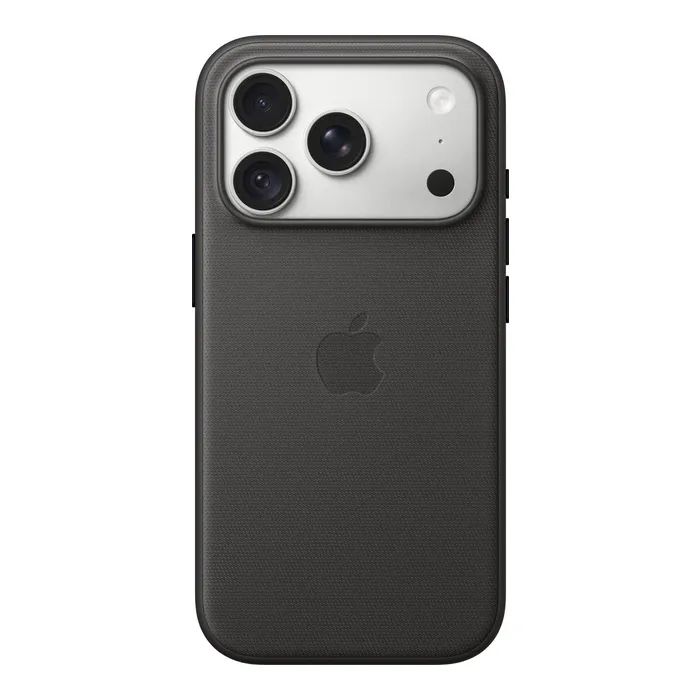 Чохол до мобільного телефона Apple TechWoven MagSafe iPhone 18 Pro Burgundy (MKD14ZM/A) зображення 4