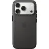 Чохол до мобільного телефона Apple TechWoven MagSafe iPhone 18 Pro Black (MKD64ZM/A) зображення 4