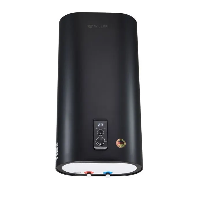Бойлер Willer EV80DRI Grand Digital bl