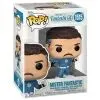 Фигурка Funko Pop Fantastic Four First Steps Mister Fantastic (83584) изображение 2