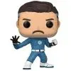 Фигурка Funko Pop Fantastic Four First Steps Mister Fantastic (83584)