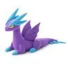 Набор для творчества Lipaka Dragon Storm Island (30157-UA01) изображение 3