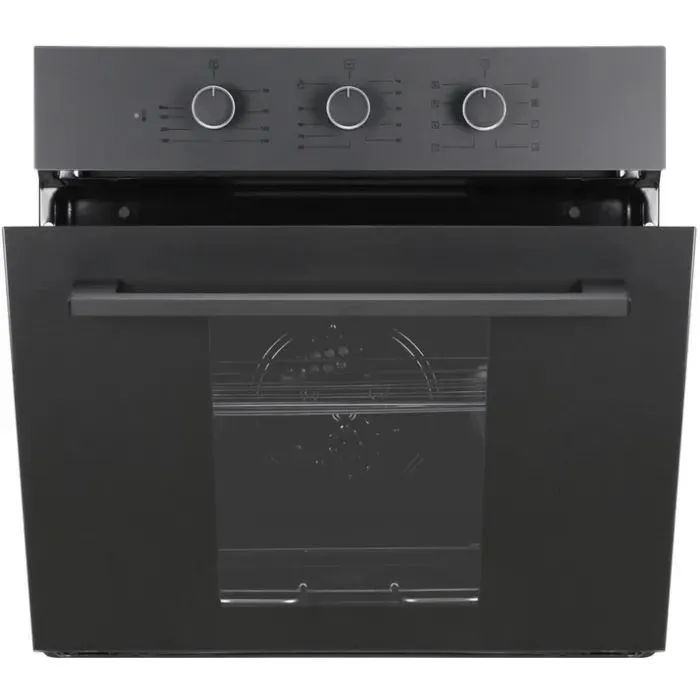 Духовой шкаф KUMTEL B66-SF2 (MT) MAGIC GLASS изображение 2
