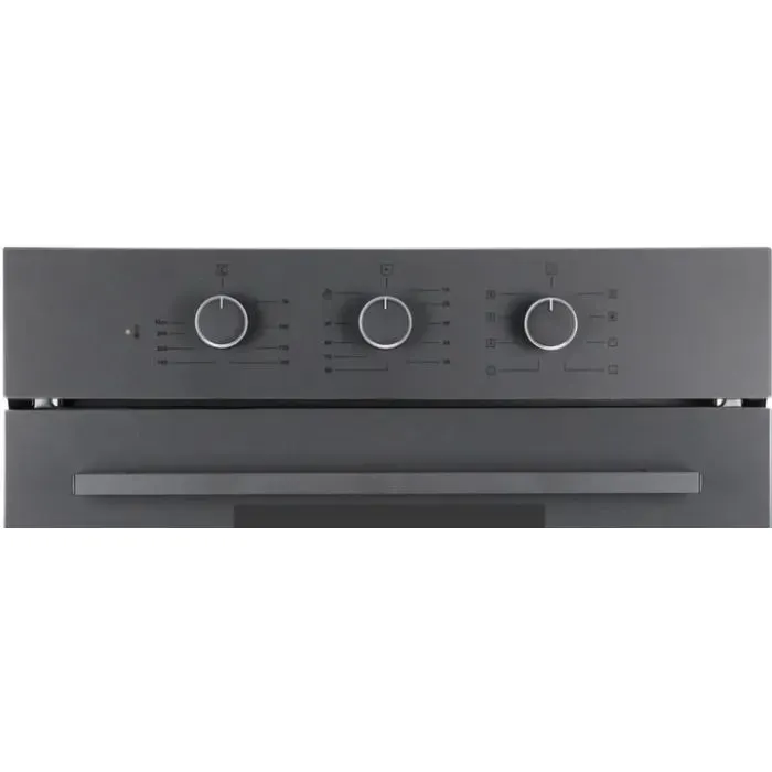 Духовой шкаф KUMTEL B66-SF2 (MT) MAGIC GLASS изображение 3