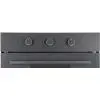Духовой шкаф KUMTEL B66-SF2 (MT) MAGIC GLASS изображение 3