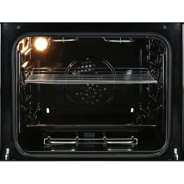 Духовой шкаф KUMTEL B66-SF2 (MT) MAGIC GLASS изображение 4
