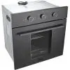 Духовой шкаф KUMTEL B66-SF2 (MT) MAGIC GLASS изображение 5
