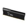 Модуль памяти для компьютера DDR4 16GB 3600 MHz Onyx Black Prologix (PRO16GB3600YB4) изображение 2