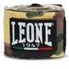 Бинт для спорту Leone AB705 Green Mimetic 4.5m (AB705_G/Mimetic_450) зображення 2