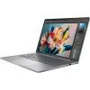 Ноутбук HP HP ZBook 8 G2i 14" WUXGA IPS, 300n/U9-386H (4.9)/64Gb/SSD1Tb/RTX PRO 500,6GB/FPS/Підсв/DOS (DZ4F9ET) зображення 3