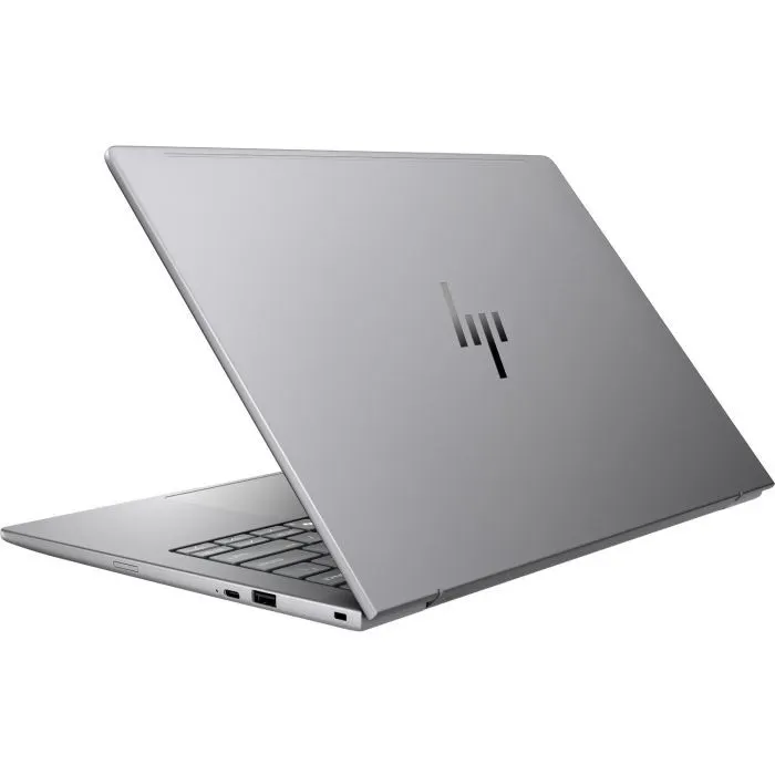 Ноутбук HP HP ZBook 8 G2i 14" WUXGA IPS, 300n/U9-386H (4.9)/64Gb/SSD1Tb/RTX PRO 500,6GB/FPS/Підсв/DOS (DZ4F9ET) зображення 4