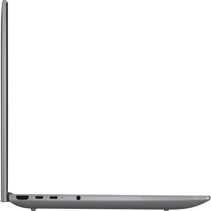 Ноутбук HP HP ZBook 8 G2i 14" WUXGA IPS, 300n/U9-386H (4.9)/64Gb/SSD1Tb/RTX PRO 500,6GB/FPS/Підсв/DOS (DZ4F9ET) зображення 5
