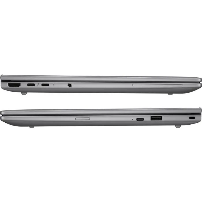 Ноутбук HP HP ZBook 8 G2i 14" WUXGA IPS, 300n/U9-386H (4.9)/64Gb/SSD1Tb/RTX PRO 500,6GB/FPS/Підсв/DOS (DZ4F9ET) зображення 7