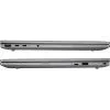 Ноутбук HP HP ZBook 8 G2i 14" WUXGA IPS, 300n/U9-386H (4.9)/64Gb/SSD1Tb/RTX PRO 500,6GB/FPS/Підсв/DOS (DZ4F9ET) зображення 7