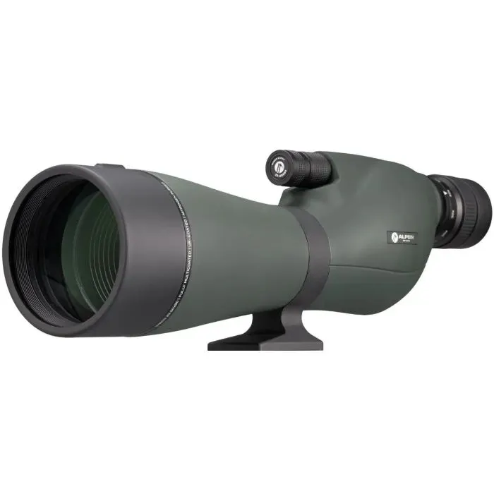 Підзорна труба Alpen Optics Wings 20-60x80 ST (13343) (932449)