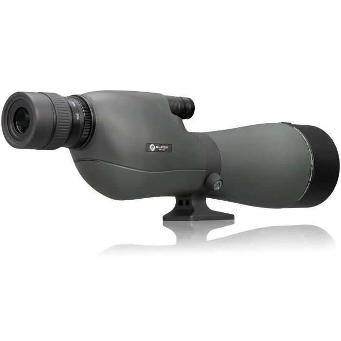 Підзорна труба Alpen Optics Wings 20-60x80 ST (13343) (932449) зображення 2
